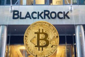 BlackRock y Fidelity lanzan ETF, entrarán BILLONES a Bitcoin