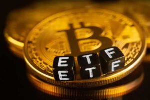 Bitcoin recibe nuevo impulso: varias gestoras quieren crear sus ETF de BTC