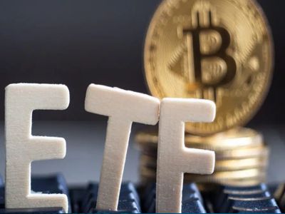 ETF de bitcoin son aprobados en Estados Unidos